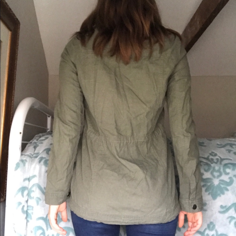 Rue21 Jacket - Picture 4 of 6